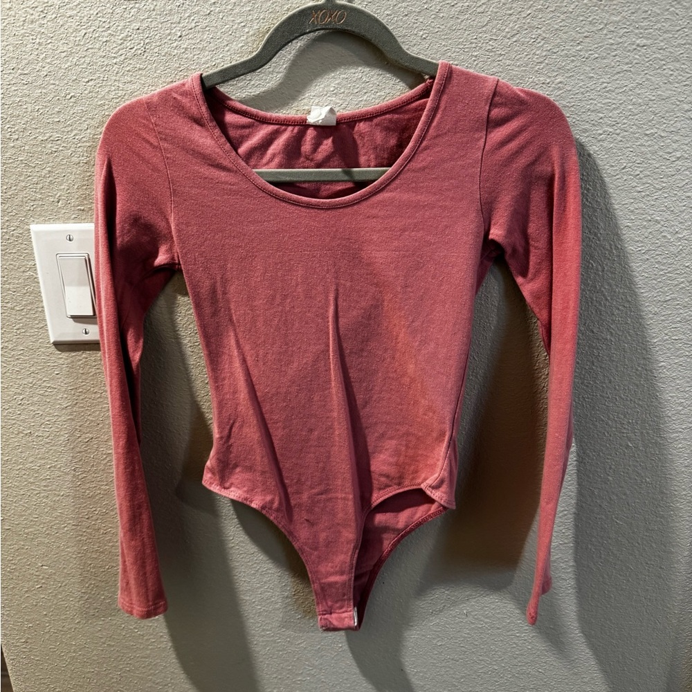 Women’s Bodysuit